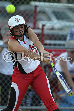 Mayflower @ Glen Rose softball_JWM_0223