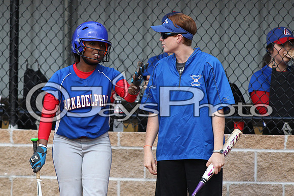 Arkadelphia @ Malvern softball_0085