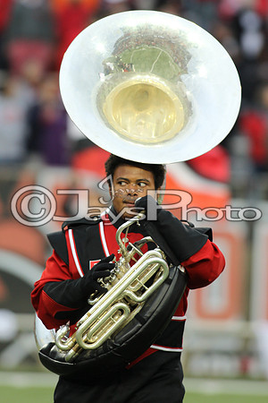 Idaho @ Arkansas State (Homecoming) 10-3-2015 (©Justin Manning) JWM_0061