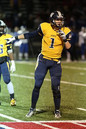 Hooten's AR Football 11-14-2014 (©Justin Manning) JWM_0213