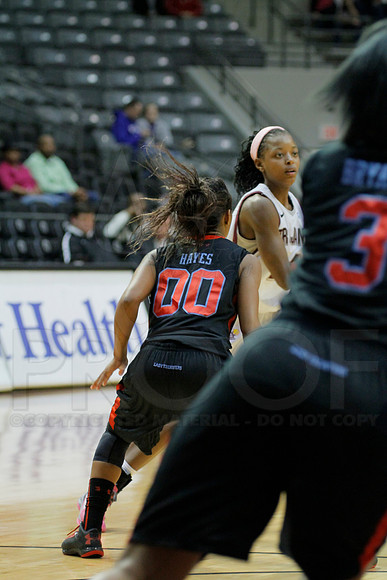LA Tech @ UALR 1-30-13 (Justin Manning)0273