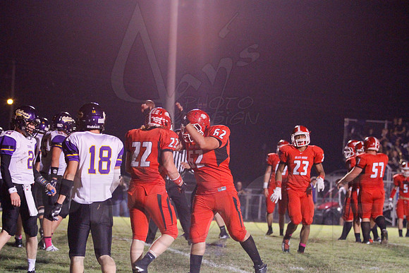Ft. Lake @ Glen Rose 10-18-13 (© Justin Manning) JWM0219