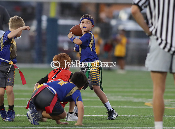 Malvern @ Lakeside 3rd Grade Flag Football (Championship) 10-29-24_JWM_0407