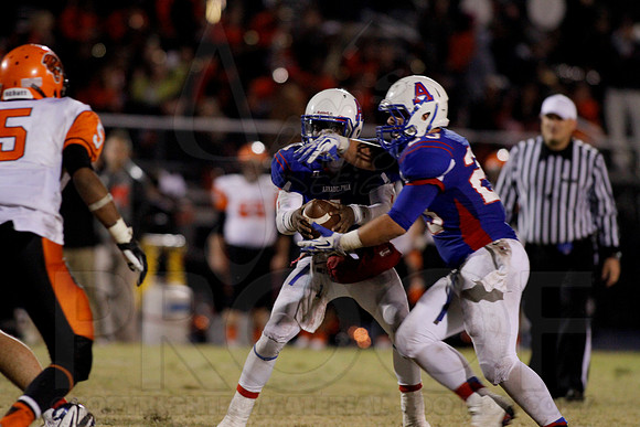 Malvern @ Arkadelphia 11-8-13 (©Justin Manning) JWM_0466