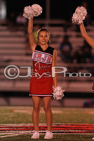 Arkadelphia @ Glen Rose Jr High 9-10-2015 (©Justin Manning) JWM_0230