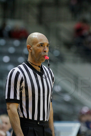 LA Tech @ UALR 1-30-13 (Justin Manning)0223
