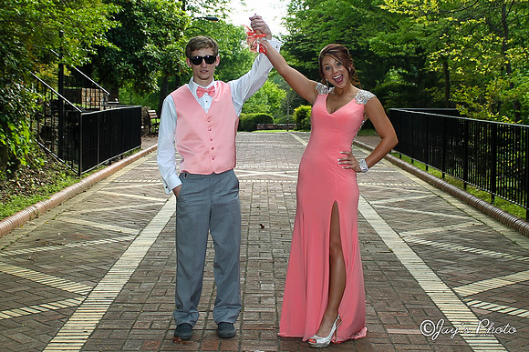 Glen Rose Prom 2015 4-17-2015 (©Justin Manning) JWM_0097