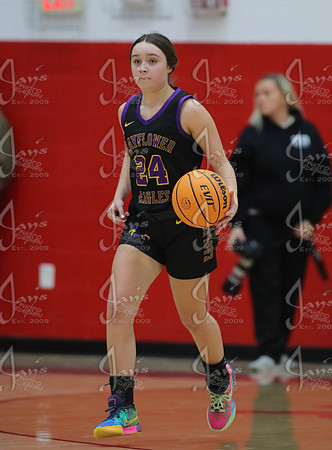 Mayflower @ Glen Rose Sr. Girls 1-7-25_JWM_0395