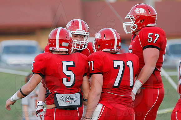 Glen Rose @ Malvern 9-3-12 (Justin Manning)304