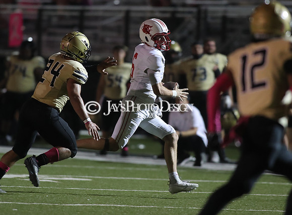 Harding Academy @ Nettleton 10-25-24_JWM_0818