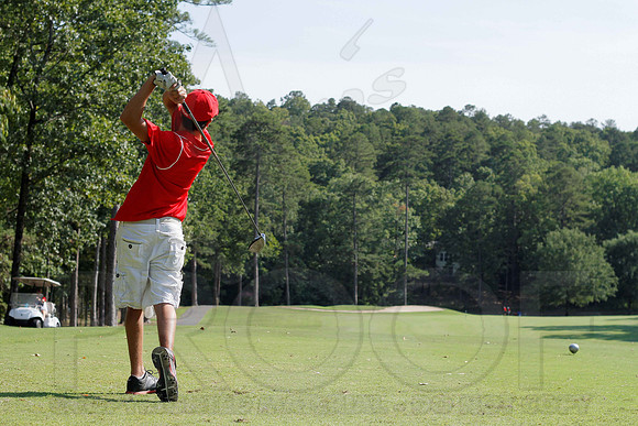 Cortez Golf Course (Hot Springs Village) 8-14-12 132(Justin Manning)