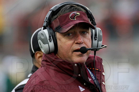 Independence Bowl ULM vs. Ohio 12-28-12 (Justin Manning)0371