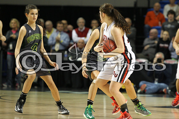 Nemo Vista vs. Wonderview 1A Girls State Finals 3-12-2015 (©Justin Manning) JWM_407