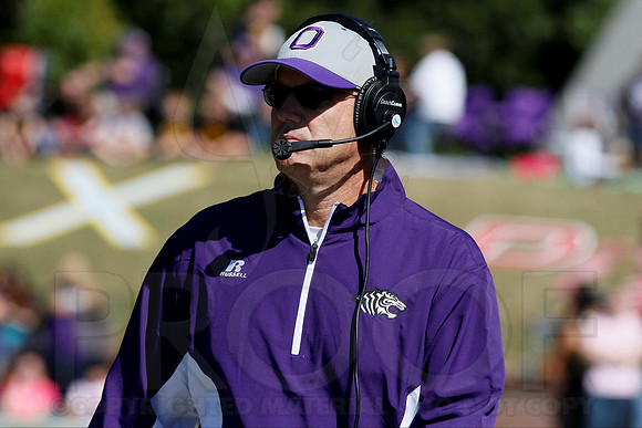 Harding @ OBU 10-19-13 (© Justin Manning) JWM0153