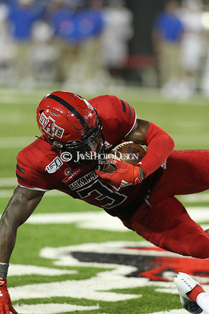 SMU @ Arkansas State 8-31-19_0680