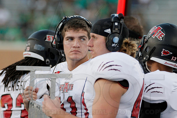ASU @ North Texas 11-3-12 (Justin Manning)0301
