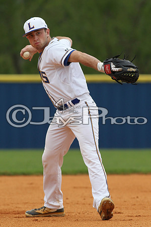 Arkadelphia @ Lakeside baseball 4-23-2015 (©Justin Manning) JWM_0006
