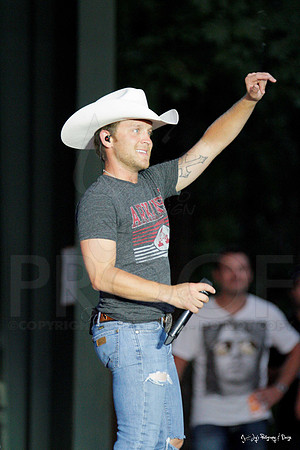 Justin Moore Concert 8-4-12(Justin Manning)101