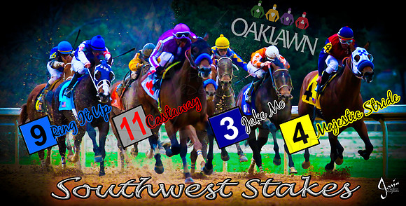 Southwest Stakes