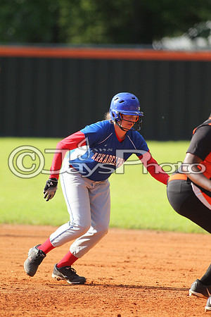 Arkadelphia @ Malvern softball_0392