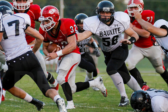 Bauxite @ Glen Rose 9-7-12 (Justin Manning)144