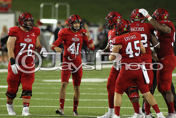 Toledo @ Arkansas State 9-2-16_JWM_0450