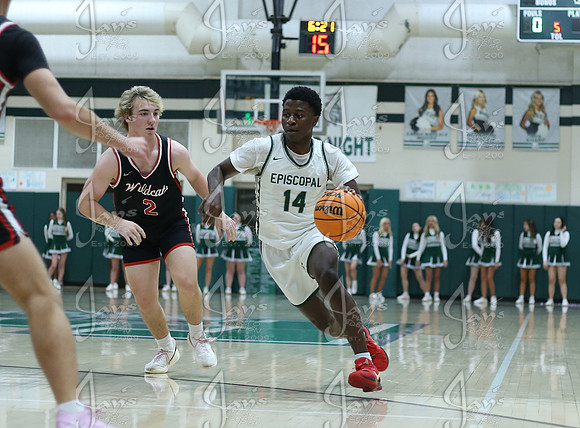 Harding Academy @ Episcopal Sr. Boys 2-11-25_JWM_0158