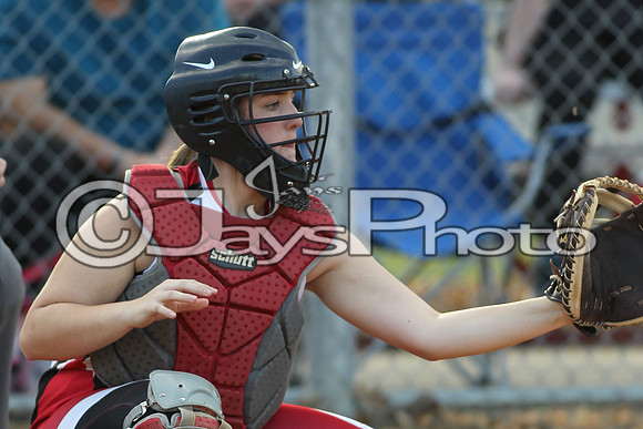 Mayflower @ Glen Rose softball_JWM_0127