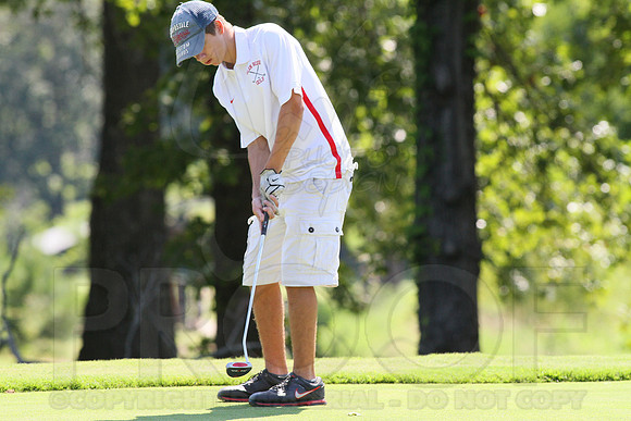Glen Rose Golf 8-15-13 (Silver Springs) (© Justin Manning) JWM0008