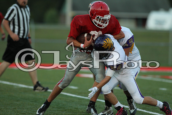 Mayflower @ Glen Rose (Scrimmage) 8-25-2015 (©Justin Manning) JWM_0230