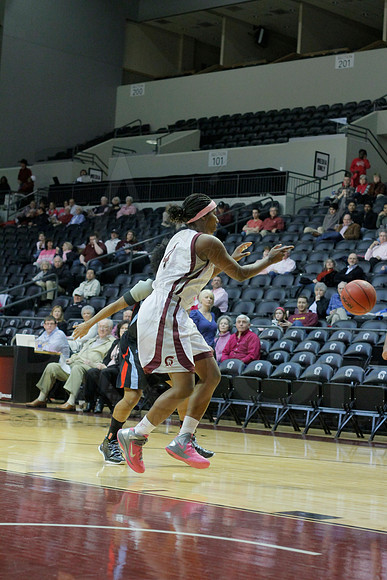 LA Tech @ UALR 1-30-13 (Justin Manning)0226