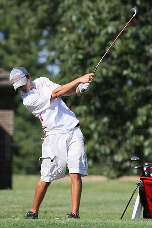 Glen Rose Golf 8-15-13 (Silver Springs) (© Justin Manning) JWM0240