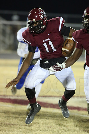 Hooten's AR Football 11-14-2014 (©Justin Manning) JWM_0138
