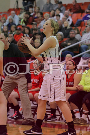 Glen Rose vs. Perryville Girls 3A District Tournament 2-20-2015 (©Justin Manning) JWM_032