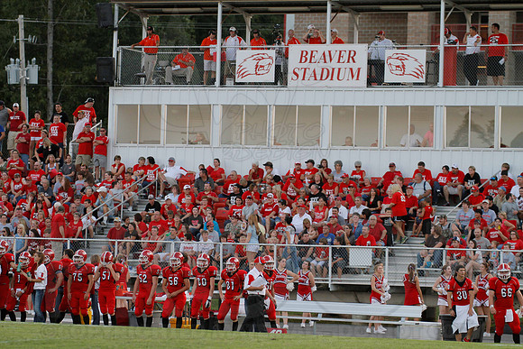 Glen Rose @ Malvern 9-3-12 (Justin Manning)278