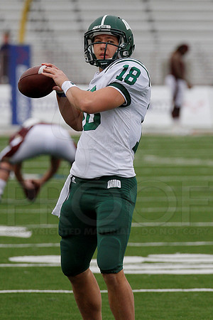 Independence Bowl ULM vs. Ohio 12-28-12 (Justin Manning)0001