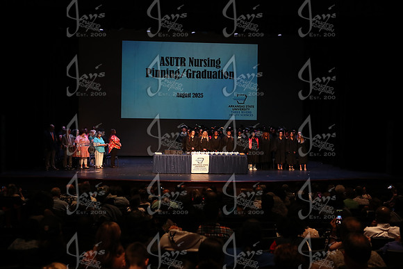 ASU Three Rivers Nurse Pinning Ceremony (LPN & RN) 8-1-25_JWM_0209
