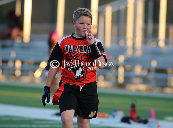Malvern @ Lakeside 3rd Grade Flag Football (Championship) 10-29-24_JWM_0108