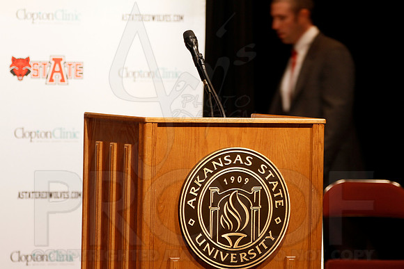 ASU Coach Press Conference 12-12-120007