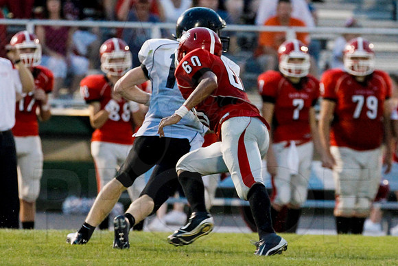 Bauxite @ Glen Rose 9-7-12 (Justin Manning)200