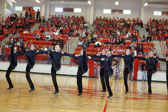 Glen Rose Homecoming Day Ceremony (©Justin Manning) JWM_0115