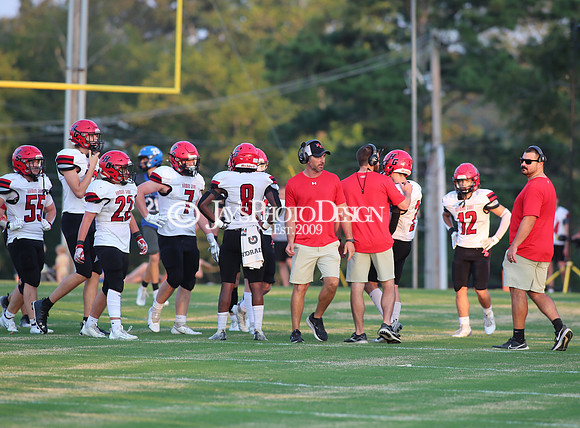 Harmony Grove @ Bismarck (Scrimmage) 8-23-24_JWM_0167