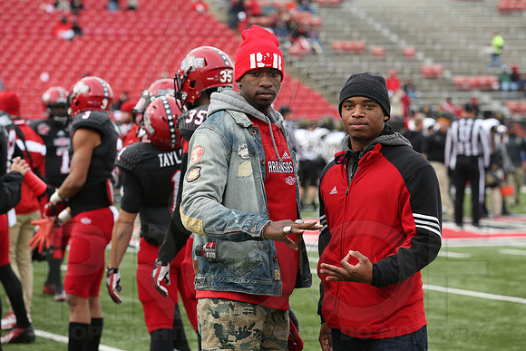 Appalachian State @ Arkansas State 11-15-2014 (©Justin Manning) JWM_0124