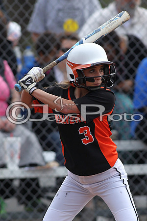 Glen Rose @ Malvern Softball 3-16-2015 (©Justin Manning) JWM_346