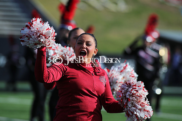 ULM @ Arkansas State 11-23-24_JWM_0600