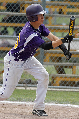 Poyen vs. St. Joesph 5-7-12 Regional Game (Justin Manning)014