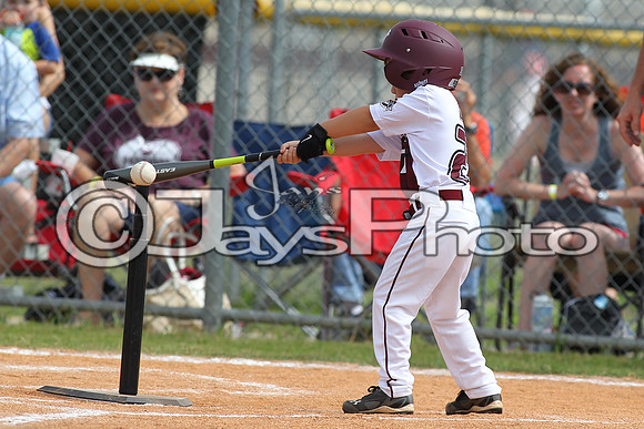 Arkadelphia vs Benton 5-6 year old All-Stars 6-13-2015 (©Justin Manning) JWM_0156