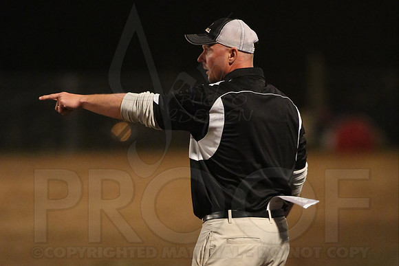 Clinton @ Pine Bluff Dollarway 11-21-2014 (©Justin Manning) JWM_264