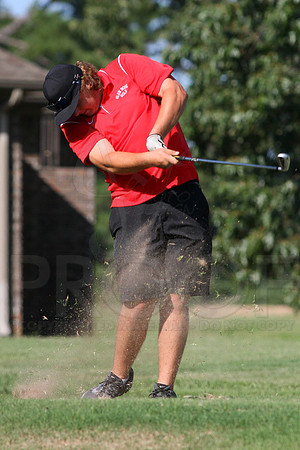Glen Rose Golf 8-15-13 (Silver Springs) (© Justin Manning) JWM0228
