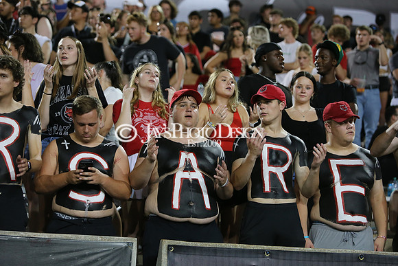 UCA @ Arkansas State 8-31-24_JWM_1557